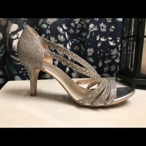 Special Occasion Heels